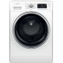 Стиральная машина полногабаритная WHIRLPOOL FFB 11469 BCV UA + Сушильная машина Whirlpool FFT M22 9X2B UA + Универсальная соединительная планка WPRO CDS102 - C00565134 (комплект)