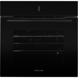 Духовой шкаф электрический GUNTER&HAUER EOM 7009 BL