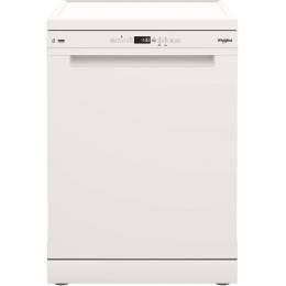 Посудомоечная машина WHIRLPOOL W7F HP33 A