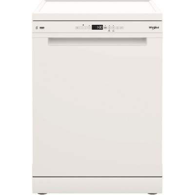 Посудомоечная машина WHIRLPOOL W7F HP33 A