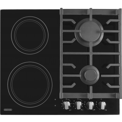 Варочная поверхность комбинированная ELEYUS H0CBHG ME 60 BL V2 CF