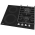Варочная поверхность комбинированная ELEYUS H0CBHG ME 60 BL V2 CF