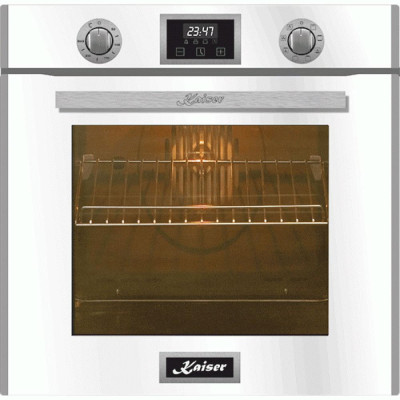 Духова шафа електрична KAISER EH 6326 W