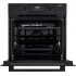 Духовой шкаф электрический INTERLINE OEG 543 ECC BA + Встроенная микроволновка Interline MWS 420 ESA BA (комплект)