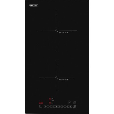 Варочная индукционная поверхность Domino ELEYUS H3EBHG SL 30 BL I