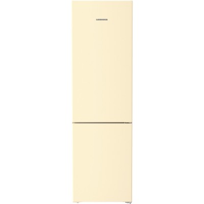 Двухкамерный холодильник LIEBHERR CNbed 5703