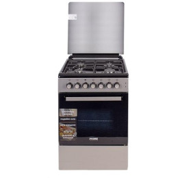 Комбинированная плита PRIME Technics PSE 641211 GB