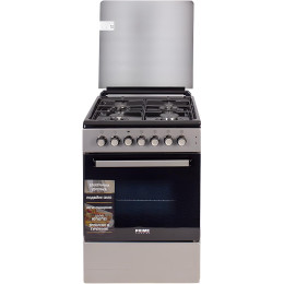 Комбинированная плита PRIME Technics PSE 641212 B