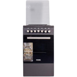 Комбинированная плита PRIME Technics PSE 541110 D