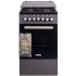 Комбинированная плита PRIME Technics PSE 541110 D