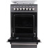 Комбинированная плита PRIME Technics PSE 541110 D
