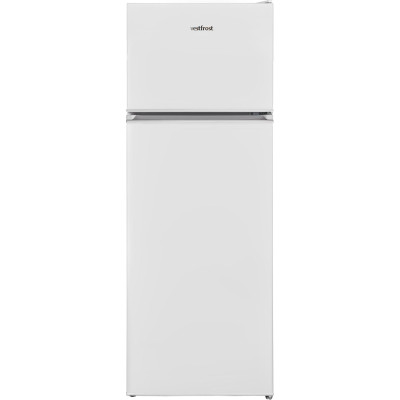 Двухкамерный холодильник VESTFROST CX 232 W