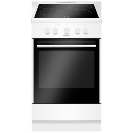 Плита электрическая HANSA FCCW53008