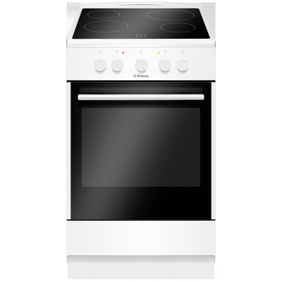 Плита электрическая HANSA FCCW53008