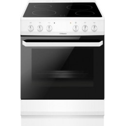 Плита электрическая HANSA FCCW 680009