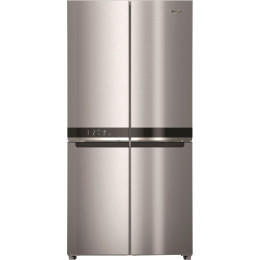 Многодверный холодильник WHIRLPOOL WQ9 B3L EF