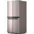 Многодверный холодильник WHIRLPOOL WQ9 B3L EF