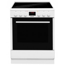 Плита електрична HANSA FCCW68208