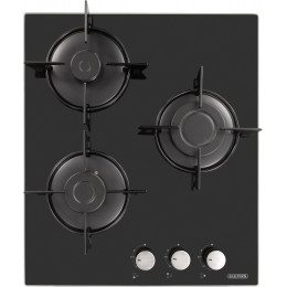Варочная газовая поверхность ELEYUS MALVA 45 BL EF
