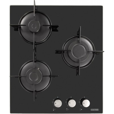 Варочная газовая поверхность ELEYUS MALVA 45 BL EF