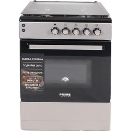 Плита газовая PRIME Technics PSG 64018 B