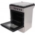 Плита газовая PRIME Technics PSG 64018 B