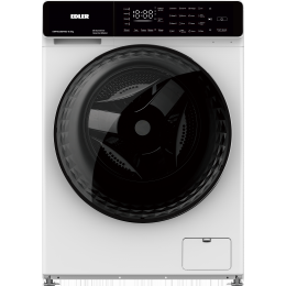 Стиральная машина полногабаритная Edler EWF6028SWDD