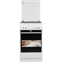 Плита комбинированная HANSA FCMW58028