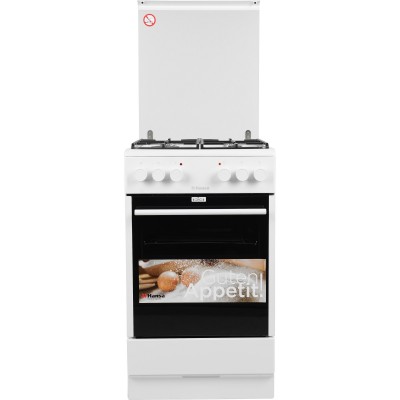 Плита комбинированная HANSA FCMW58028