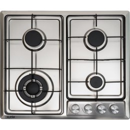 Варильна поверхня газова VENTOLUX HG D7 ST (X)