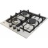 Варочная поверхность газовая VENTOLUX HG430 CS (X) 7