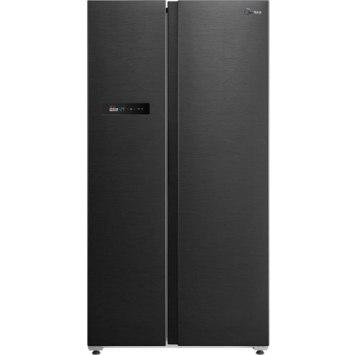 Side-by-Side холодильник MIDEA MDRS791MIE28