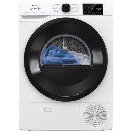 Сушильный автомат Gorenje DPNE92GNLWIFI/UA