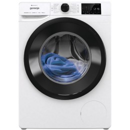 Стиральная машина узкая Gorenje WPNEI84SBSWIFI/UA