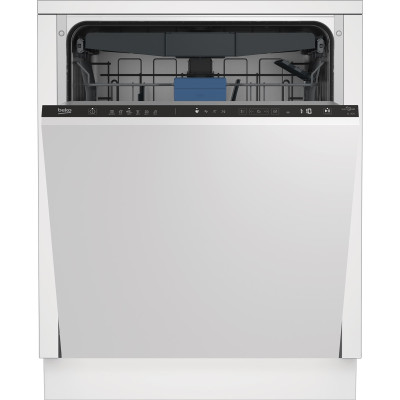 Вбудована посудомийна машина Beko BDIN36532