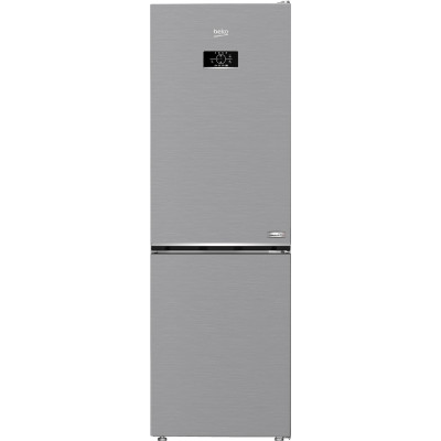 Двухкамерный холодильник BEKO Beyond B3RCNA364HXB