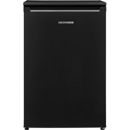 Морозильная камера HEINNER HFF-V102BKE++