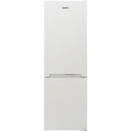 Двокамерний холодильник HEINNER HC-V341E++
