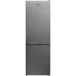 Двухкамерный холодильник HEINNER HC-V341XE+++