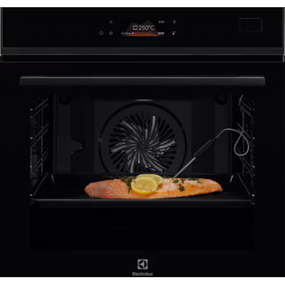 Встроенный духовой шкаф ELECTROLUX EOB8S39H