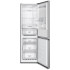 Двокамерний холодильник Gorenje NRK619EAXL4WD