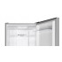 Двокамерний холодильник Gorenje NRK619EAXL4WD