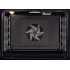 Встроенный духовой шкаф ELECTROLUX EOD6C77WV