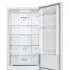 Двокамерний холодильник Gorenje NRK6182PW4