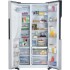 Side-by-Side холодильник Gorenje NRS9EVX