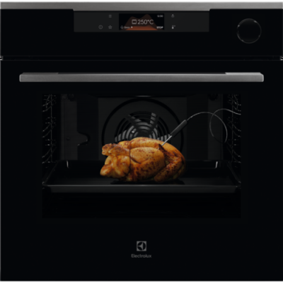 Встроенный духовой шкаф ELECTROLUX KOCBP39H