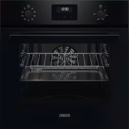 Встроенный духовой шкаф ZANUSSI ZOHIQ3K2