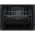 Встроенный духовой шкаф ZANUSSI ZOHIQ3K2
