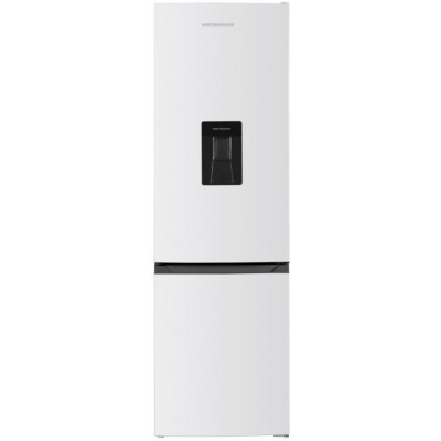 Холодильник HEINNER HC-HM260WDE++