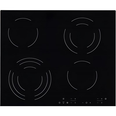 Варочная поверхность электрическая Electrolux EHF6343FOK